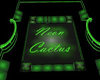 [LLD]  Neon Cactus