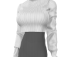 .M. Winter Crop Sweater