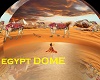 Egypt DOME