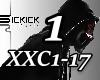 Sickick SickMix1