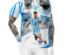 *Messi T-shirt
