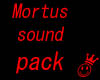 #Mo MortusCoven sounds