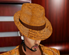 Amarl Mafia Hat