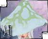 Musroom Fairy Hat