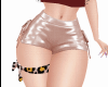 leo shorts