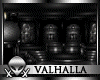 !DECORATED Valhalla 