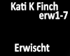 Erwischt