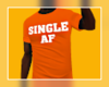 single AF