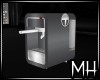 [MH] SLA Coffee machine