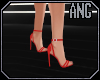 [ang]Stunning Red Heels