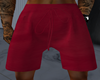 RED SWOMTRUNKS