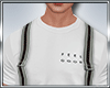 Suspenders Tshirt
