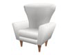 Chair Relaxed (white)