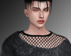 𝕽. Grunge crop