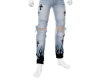 DarkFlames Pants |Devil
