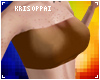Vee | Kini Top | F