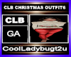 CLB CHRISTMAS OUTFIT6