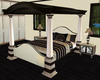 Versace bed