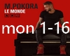 M. Pokora - Le Monde