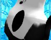 Music Panda Tail (M/F)