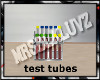 MATERNITY: test tubes