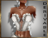 (A1)Kand corset