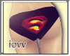 Iv-Superman Panties