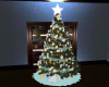 SR~ Beach Christmas Tree
