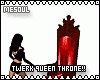 Twerk Queen Throne!!