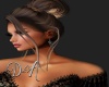 |DA| Diamond Earrings