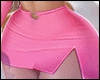 ♥ Pink Skirt