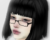 Haku Black