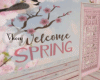 VK |Spring PhotoRoom