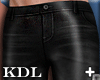 Baddie Leather