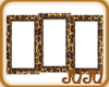 CoolNPeop frame(leopard)