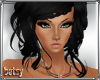 !b YOLANDA Black
