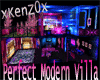 [x]Perfect Modern Villa