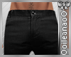 (I) I ♥ My Fam Pants