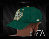 A's Ballcap