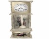 bb vintage clock