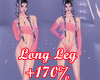 Long Legs Scaler 170%