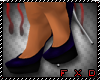 (FXD) Burlesque Heels