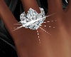 Gorgeous Pear Diamond
