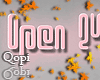 Pink 3D Neon
