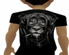M- Ole Hippy Lion Shirt