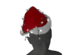 Santa Hat  w/ Lights