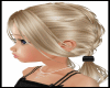 KIDS BLOND BRAIDS