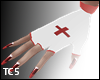 Nurse gloves