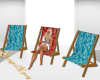 SE-Beach Lounge Chairs