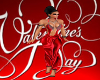 LadyK Bodysuit-Valentine
